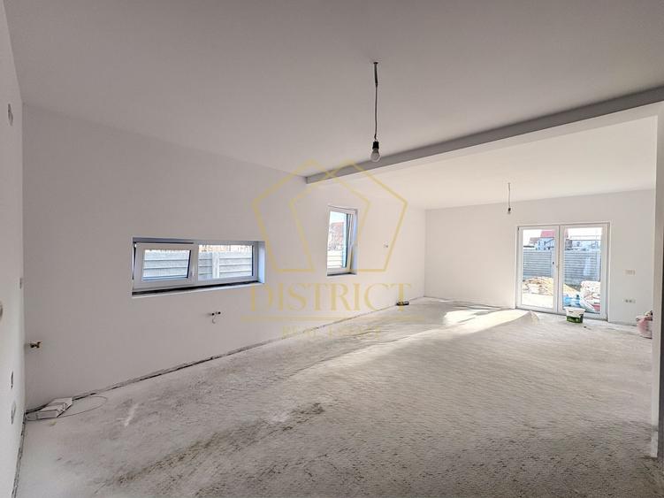 Duplex modern cu 4 camere si dressing | Mosnita Noua | ESO Petrol