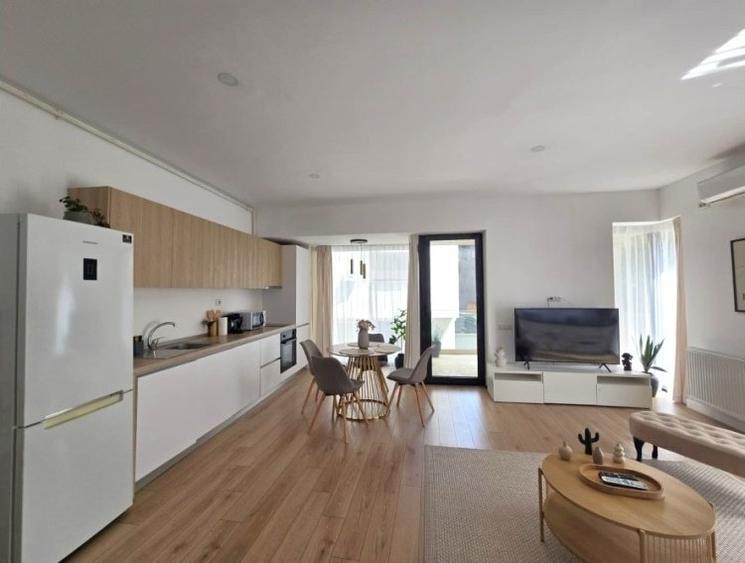 Apartament 3 camere Calea Victoriei