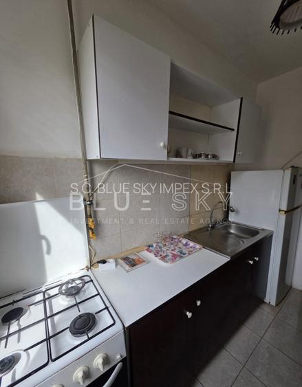 Apartament 2 camere – Casa de Cultură, Str. Oborului - 9