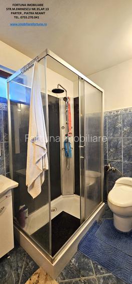 Casa cu livada, piscina si teren de 1600 mp, Piatra Neamt-zona Ciritei - 14