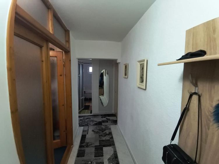 Apartament 2 camere | Burdujeni – Cuza Vodă III