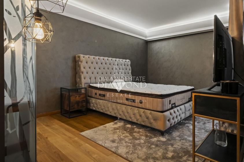 Apartament cu priveliste panoramica | Parcare | Sauna | 2 dressing-uri - 17