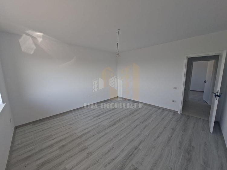 Apartament 3 camere Subcetate City 2 Sanpetru Brasov