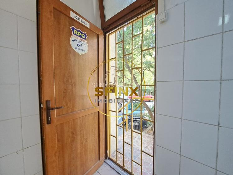 De inchiriat Spatiu comercial stradal | Calea Vacaresti - Timpuri Noi