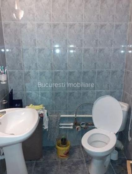 Apartament 3 Camere,Iancului,Metrou,Elev Stefanescu,bl.reabilitat,et.4/10,2 bai - 11