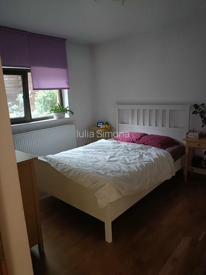 Pantelimon-Casa p+m inalta,4 cam,2 bai,foisor,14min metrou pe jos - 15
