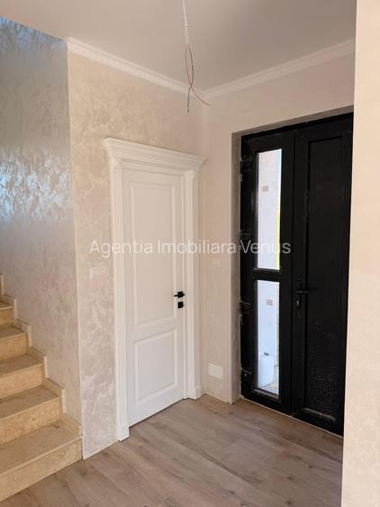 Casa cu etaj zona centrala in Cismea - 5