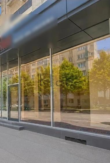 Spatiu comercial 70mp, Marasti, zona OMV
