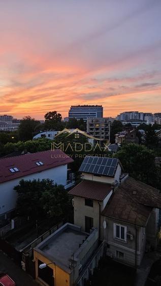 Apartament complet renovat – parcare subterana si boxa