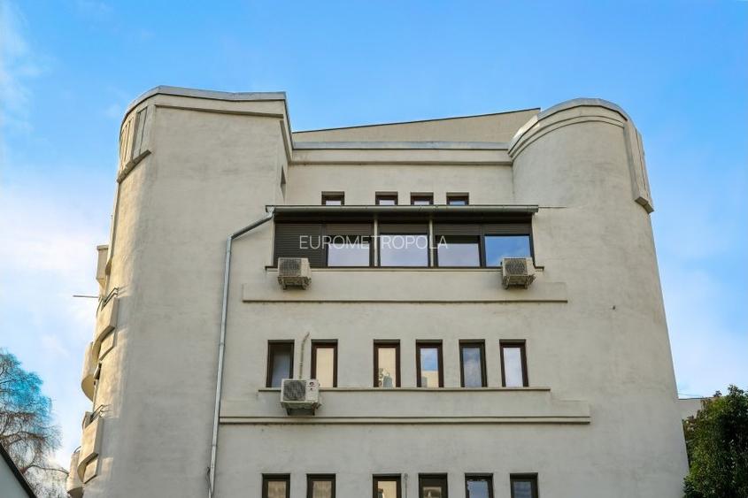 Apartament 3 camere  Calea Dorobantilor - 10