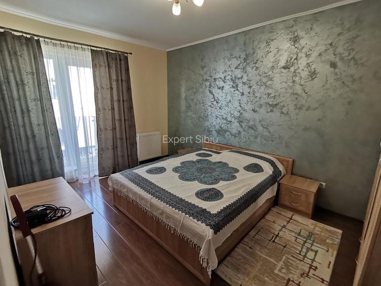 Apartament 3 camere,recent renovat, zona Turnisor - 5