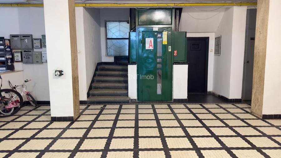 Apartament 4 camere Batistei, strada Vasile Lascar, 136 mp, comision 0 ! - 119