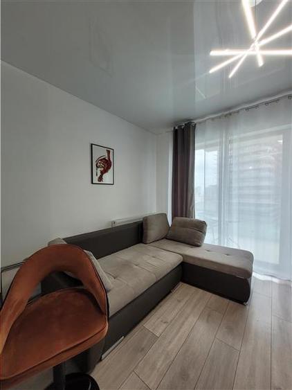 Apartament Premium cu Terasa Superba si Loc de Parcare, Plus Boxa la Subsol, Mam