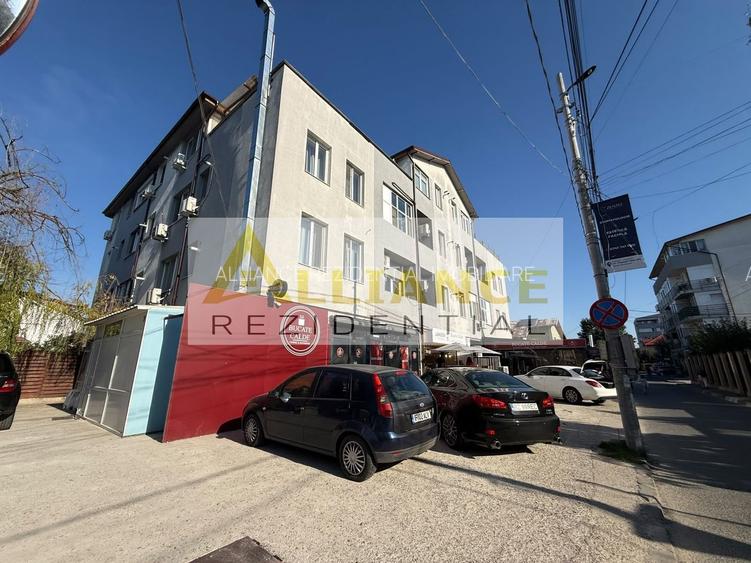 S COMERCIAL  25 MP | LÂNGĂ METROU | STRADĂ FOARTE CIRCULATĂ - 5