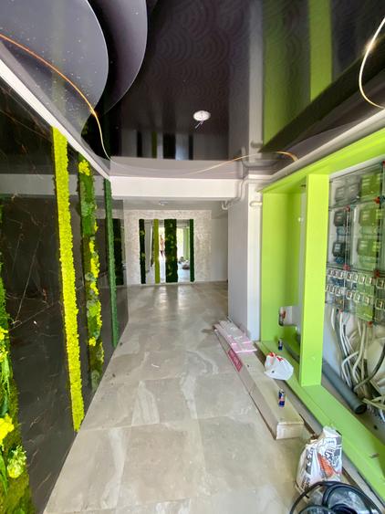 Apartament 2 camere open space, Bucium-Visan