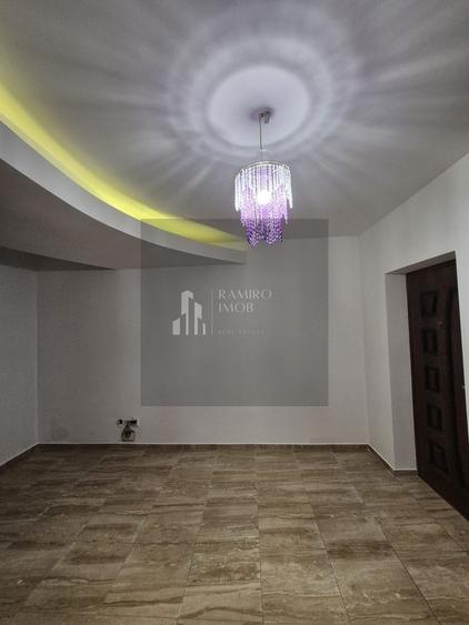 Apartament 2 camere cu scara interioara bloc nou Giurgiului