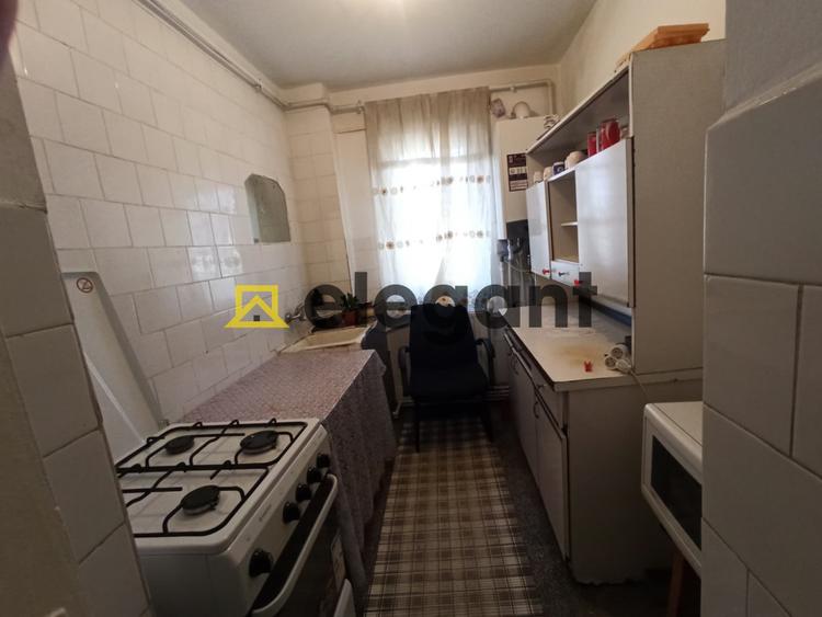 2 camere, centrala, bloc izolat, AC, Craiovita-Scoala 34