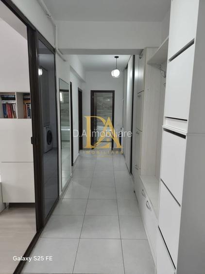 Apartament cu 2 camere de vanzare Popesti Leordeni - 12