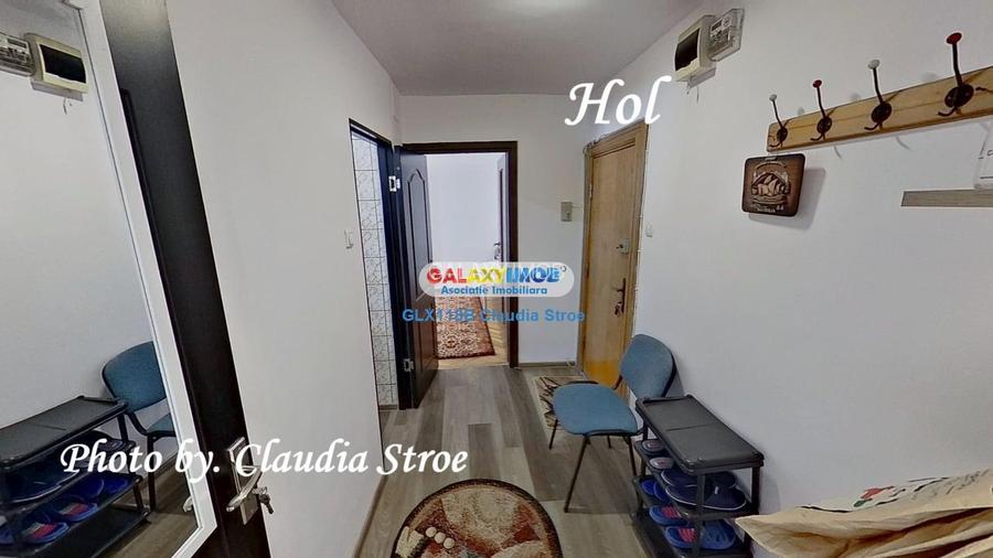 Inchiriere apartament 2 camere Gorjului Metrou - Rosia Montana