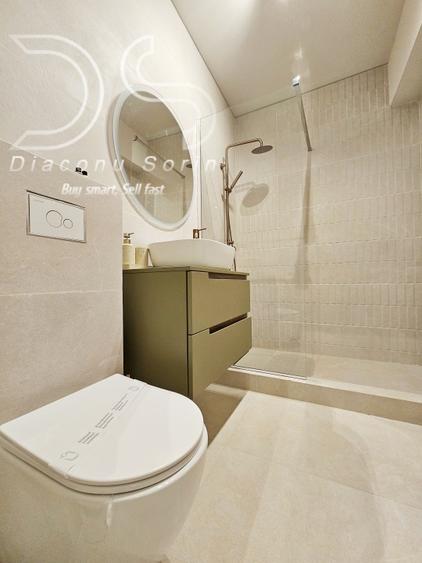 Apartament in Building Stefan Resort 2
