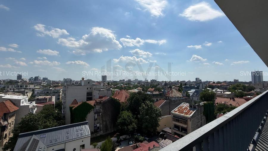 REA1029176 Penthouse superb Dacia - 9