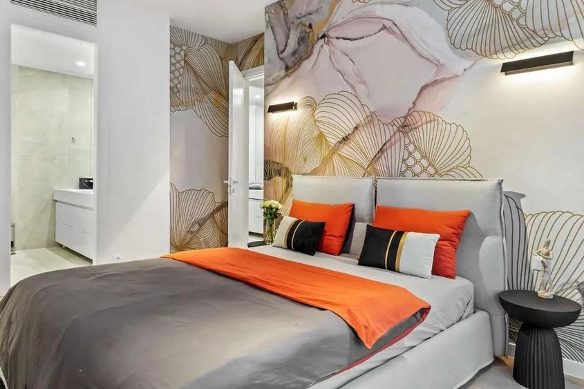 Lux | One Verdi Park | 3 camere