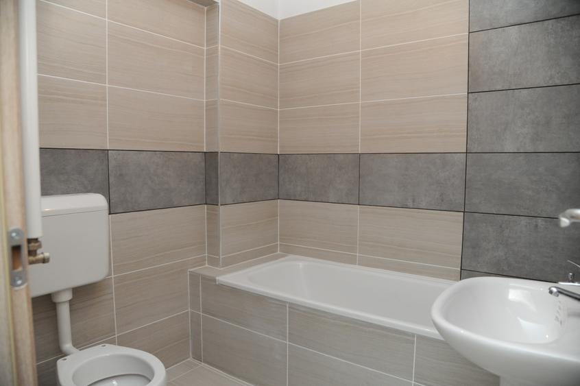 Garsonieră cu curte proprie de 17 mp | Metrou Apărătorii Patriei, S