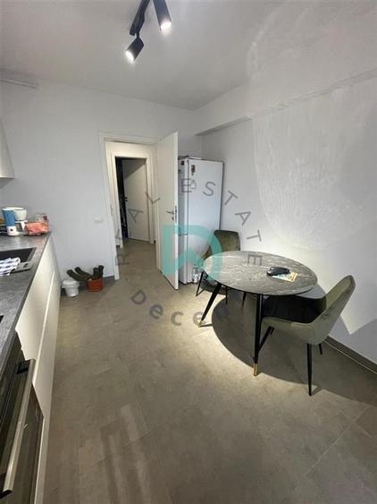 Apartament de vanzare, Noua, Brasov.