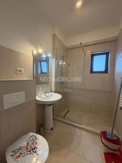 2 camere la intrare in Dumbravita-Kaufland la 480 euro - 3