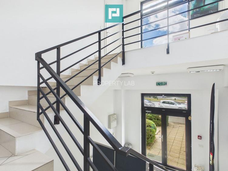 Spațiu de birouri moderne Calea Aurel Vlaicu - 10