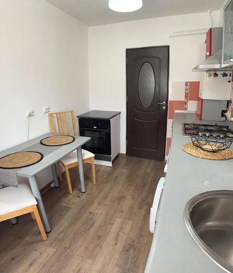 Apartament 2 Camere Pacurari - Moara de Foc