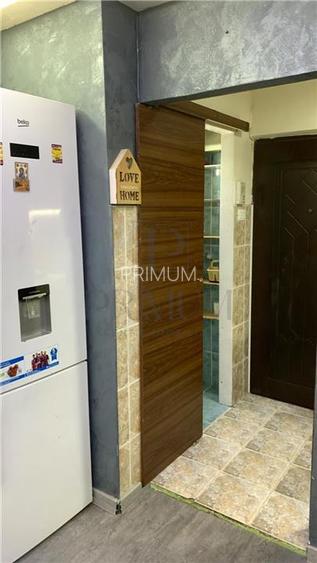DAMBOVITA - APARTAMENT 1 CAMERA - mobilat, utilat, renovat complet - 4