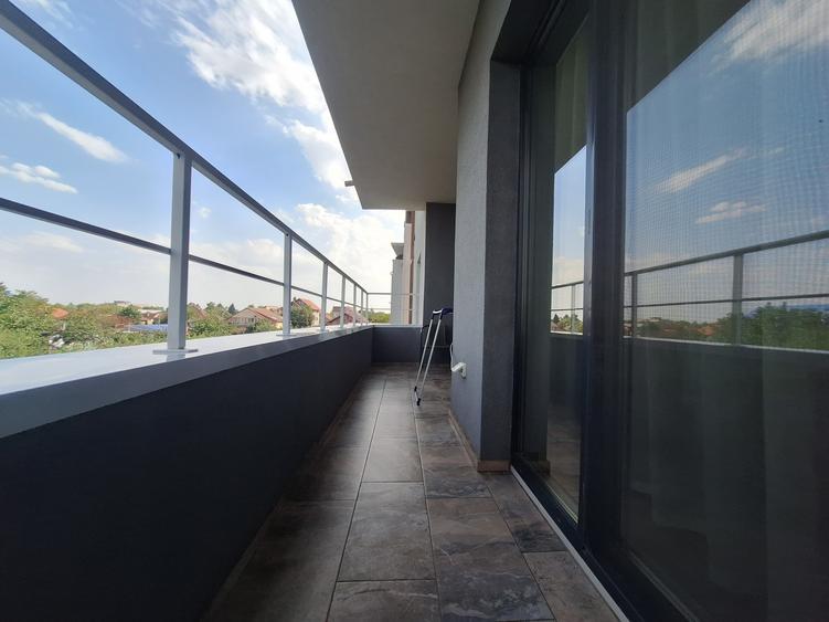 Apartament 3 camere-bloc nou-etaj 1-65 mp+balcon 10 mp+loc de parcare-Buziasului