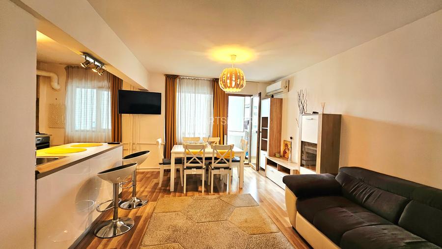 4 Camere Obor | Mobilat & Utilat | Mutare Imediată | 0% Comision! - 4