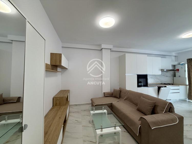 APARTAMENT LA PRIMA INCHIRIERE | 2 CAMERE | FLORESTI-BLOCUL VAPOR