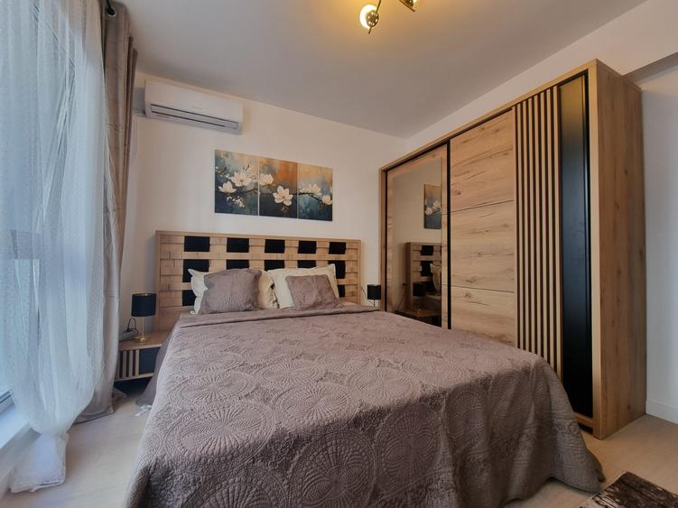 Apartament 2 camere // prima inchiriere
