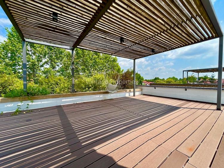 Vilă individuala | complex cu piscină interioară | Cambridge School - 23