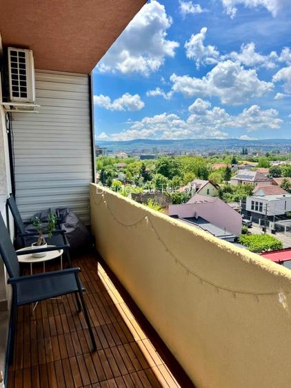 Apartament 3 camere | Comision 0% | renovat 2022, mobilat si utilat premium - 7