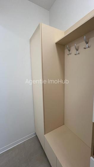 BOHEME RESIDENCE, APARTAMENT DE 40 MP LA INCHIRIAT - 13