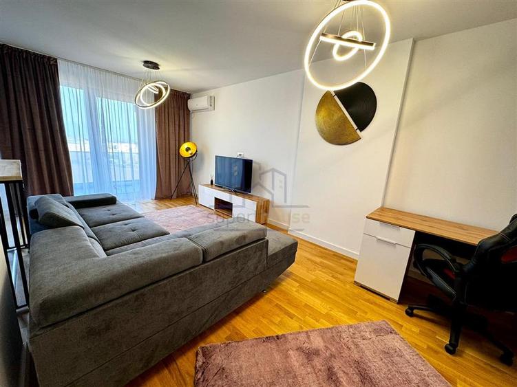 Inchiriere apartament 2camere Ploiesti, zona Albert