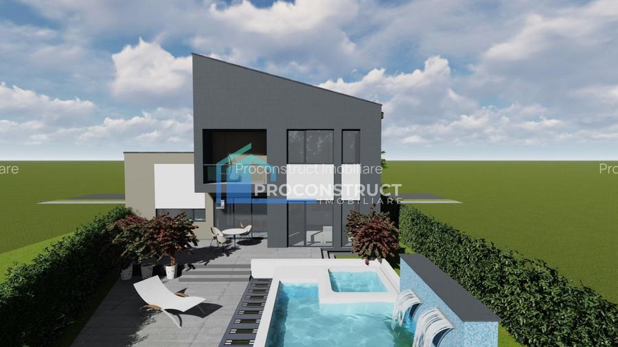 Teren intravilan 1000 mp | ideal casa individuala | Toate utilitatile - 6