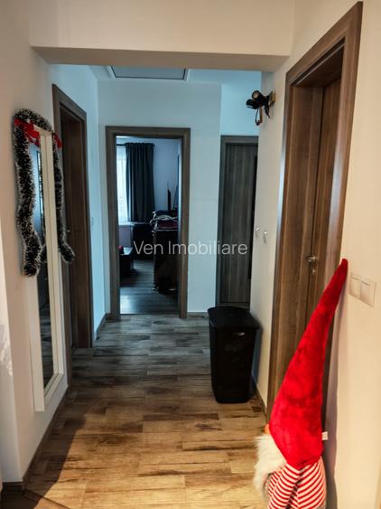 Casă individuală modernă, mobilată și utilată complet – Zonă Dedeman - 9
