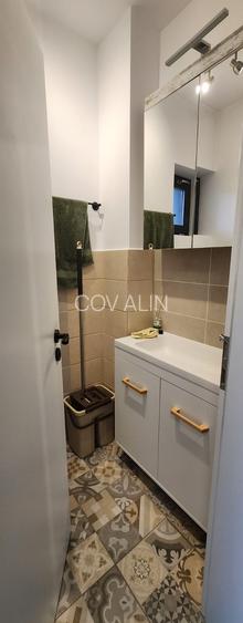 Casa in Sacele zona Turches, 4 camere, 2 bai, P+M,constructie 2018, teren 453 mp - 23