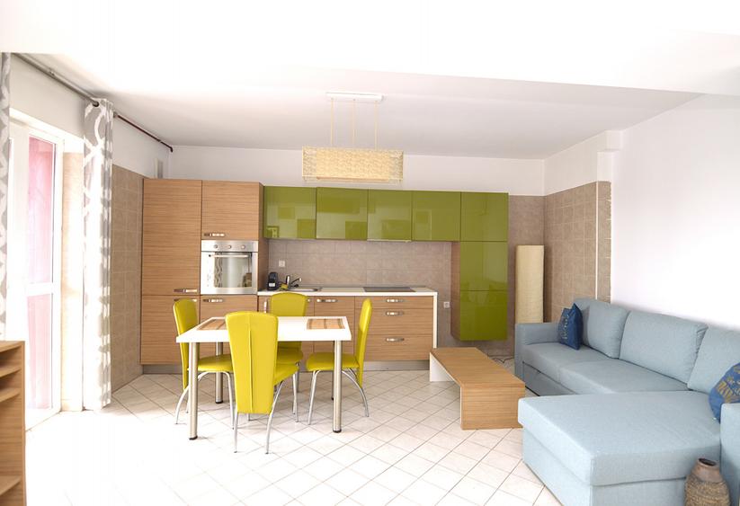 VANZARE APARTAMENT 2 CAMERE DECEBAL – STR. INVINGATORILOR