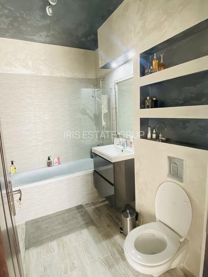 Apartament 2 Camere -Zona Theodor Pallady - 4 Balcoane - 4