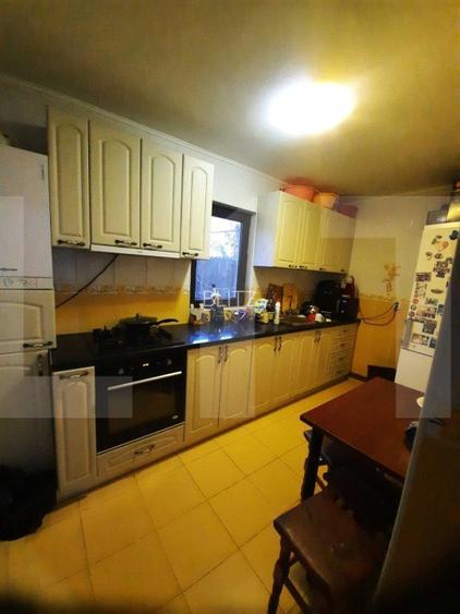 Casa cu 5 camere, 200 mp utili, teren cu 200 mp, Bereasca - 3