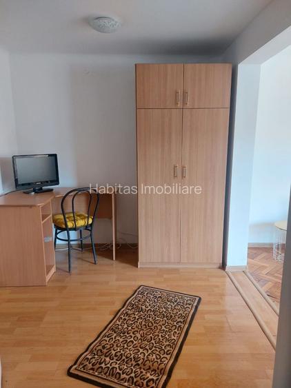 Garsoniera de inchiriat, zona Horea la 550 m de Facultatea de Litere - 2