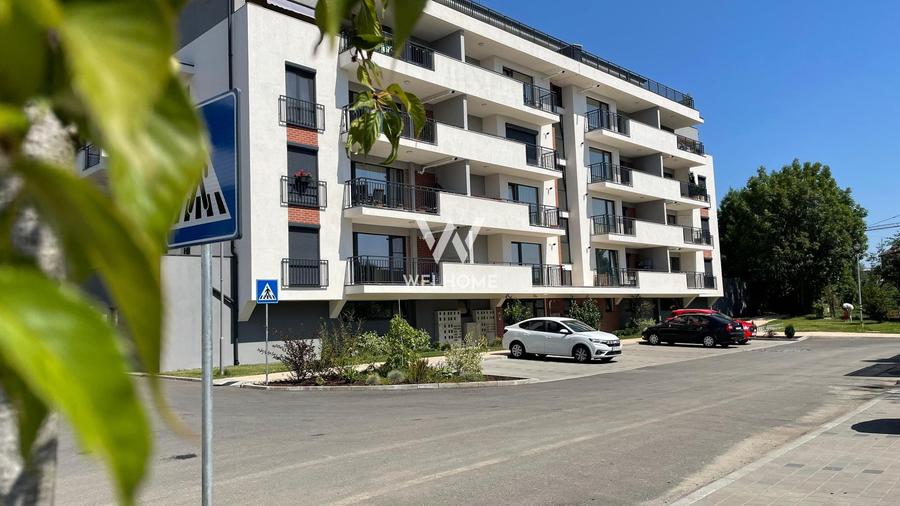 Apartament 2 camere modern - ansamblul Green Hill, Turnisor