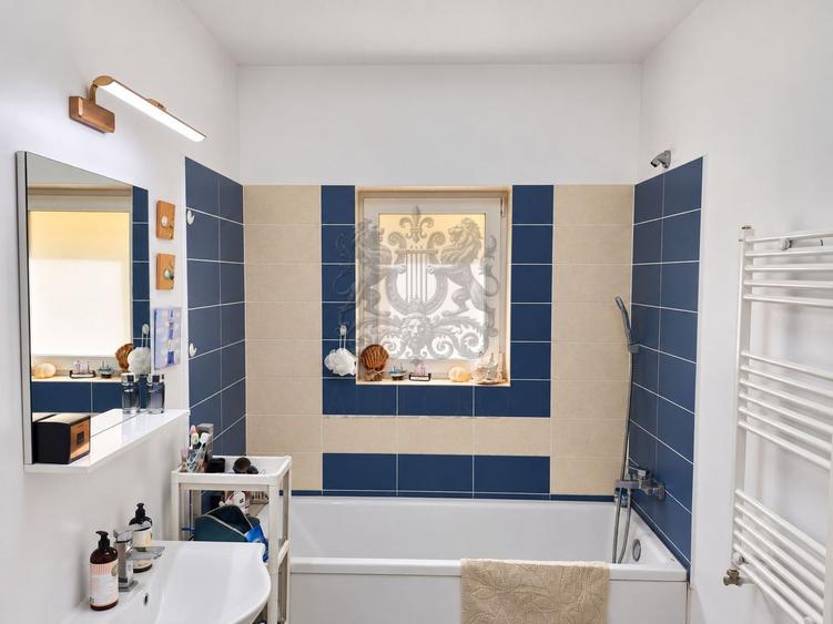 3 Camere | Foisorul De Foc | Renovat 2025 | Deosebit | 1/3 | Boxa