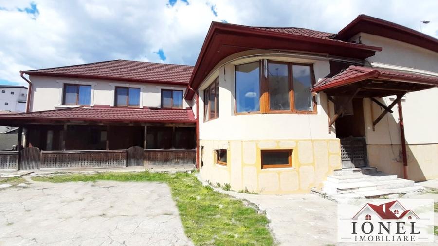 Casa de vanzare in Alba Iulia, zona Centru